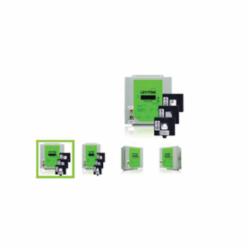 LEV 3KUMR-4M 3PH 400A MTR S3KT 400:01A