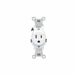 LEV 5015-I IV SGL RCPT-NEMA5-15R