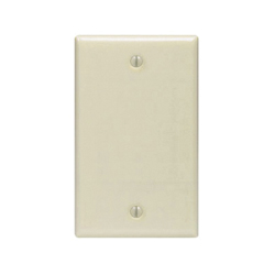 LEV 86014 1G IV BLANK PLATE