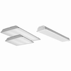 LITH 2GTL4LP840 2X4 4,000 LUMEN 4000K 0-10V LED ACRYLIC LAY IN FIXTURE, 120-277V