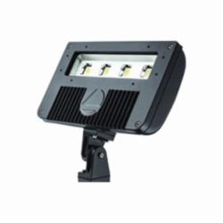 LITH DSXF2-LED-3-50K-M2 D-SERIES 54W 5000K LED FLOOD FIXTURE, 120-277V, DARK BRONZE