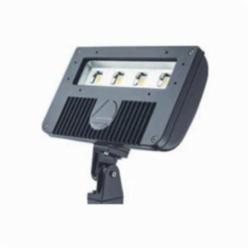 LITH DSXF2LED450KM2 D-SERIES 74W 5000K LED FLOOD FIXTURE, 120-277V, DARK BRONZE