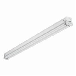 LITH Z232MV LOW PROFILE T8 STRIPLIGHT, 4FT, 2-32WATT T8 LAMP, 120-277V, INSTANT START ELECTRONIC BALLAST.