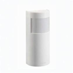 LUT LRF2-OKLB-P-WH RADIO POWR SAVR WIRELESS CORNER MOUNTED PASSIVE INFRARED OCCUPANCY/VACANCY SENSOR, WHITE