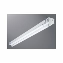 MET SSL232UNVEB81U 2 Lamp 4' Staggered Strip Electronic Ballast T8