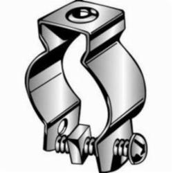 MINRLAC 2-1/2B 1-1/4 EMT HGR W/BOLT