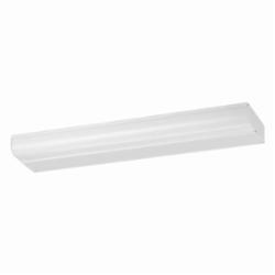 PROG P7201-30WB 1-15T8 CLG LTG FIX