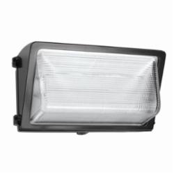RAB WP3LED55 7,026 LUMEN 5000K LED WALL PACK FIXTURE, 120-277V
