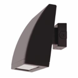 RAB WPLED104N/PCS2 WALL PACK 104W NEUTRAL LED 277V PCS2 BRONZE