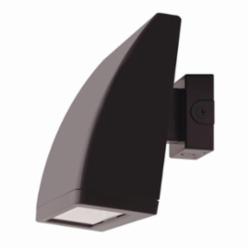 RAB WPLED104 WALL PACK 104W COOL LED 4 X 26W BRONZE