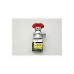 REES 40102-102 2-IN RED PB-OPERATOR