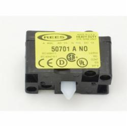 REES 50716-000 CONT BLK P-SINGLE CIRCT