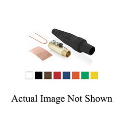 LEV 16D33-UG 16 SERIES FEMALE PLUG