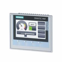 SIEMENS 6AV21242DC010AX0 SIMATIC KP400 WINCC CE6.0 4