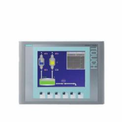 SIEMENS 6AV66470AD113AX0 PANEL KTP600 5.7