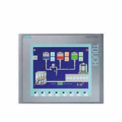 SIEMENS 6AV66470AE113AX0 PANEL KTP1000PB 10.4