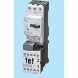 SIEMENS 3RA1125-4AD25-1AK6 120V STRTR