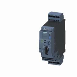 SIEMENS 3RA61202CB32 DOL COMPACT STARTER 24V 1-4A