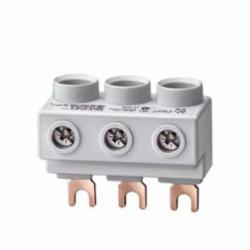 SIEMENS 3RV1925-5AB 63A FEEDER LUG