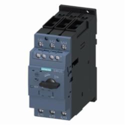 SIEMENS 3RV20314VA15 MSP S2 CLASS 10 35-45A SCREW 1NO/1NC AUX