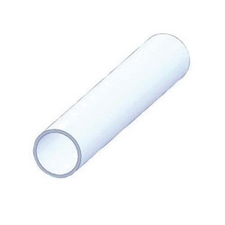 SIEMENS 8WD4308-0EE SIGNAL COLUMN METAL TUBE 150MM LONG