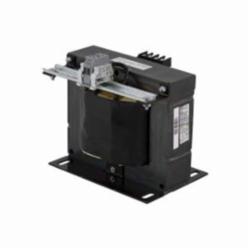 Square D 9070T3000D1 TRANSFORMER CONTROL 3000VA 240/480V-120V,1-Phase,115 Degrees C,120V or 115V or 110V,180 deg.C,240x480V or 230x460V or 220x440V,3000VA,Copper,Industrial Control Transformer,Open,Panel,Screw Clamp,Specifically designed to handle high inrush associated with contactors and relays for applications such as conveyor systems, paint lines, punch presses or overhead cranes,UL Listed, CSA, CE Marked