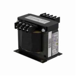 Square D 9070T300D1 TRANSFORMER CONTROL 300VA 240/480V-120V,1-Phase,120V or 115V or 110V,130 deg.C,240x480V or 230x460V or 220x440V,300VA,80 Degrees C,Copper,Industrial Control Transformer,Open,Panel,Screw Clamp,Specifically designed to handle high inrush associated with contactors and relays for applications such as conveyor systems, paint lines, punch presses or overhead cranes,UL Listed, CSA, CE Marked