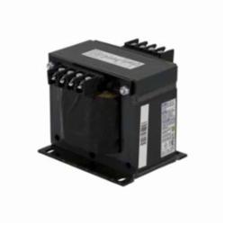 Square D 9070T750D1 TRANSFORMER CONTROL 750VA 240/480V-120V,1-Phase,115 Degrees C,120V or 115V or 110V,180 deg.C,240x480V or 230x460V or 220x440V,750VA,Copper,Industrial Control Transformer,Open,Panel,Screw Clamp,Specifically designed to handle high inrush associated with contactors and relays for applications such as conveyor systems, paint lines, punch presses or overhead cranes,UL Listed, CSA, CE Marked