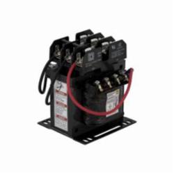 Square D 9070TF200D1 TRANSFORMER CONTROL 200VA 240/480V-120V,0.41 x 1.50 Inch (Class CC) Primary Fuse Holders,1-Phase,120V or 115V or 110V,130 deg.C,200VA,240x480V or 230x460V or 220x440V,80 Degrees C,Copper,Develop to help customers comply with UL Standard 508 and NEC 450,Industrial Control Transformer,Open,Panel,Screw Clamp,UL Listed, CSA, CE Marked