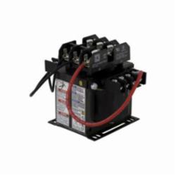 Square D 9070TF250D1 TRANSFORMER CONTROL 250VA 240/480V-120V,0.41 x 1.50 Inch (Class CC) Primary Fuse Holders,1-Phase,120V or 115V or 110V,130 deg.C,240x480V or 230x460V or 220x440V,250VA,80 Degrees C,Copper,Develop to help customers comply with UL Standard 508 and NEC 450,Industrial Control Transformer,Open,Panel,Screw Clamp,UL Listed, CSA, CE Marked
