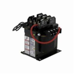 Square D 9070TF350D1 TRANSFORMER CONTROL 350VA 240/480V-120V,0.41 x 1.50 Inch (Class CC) Primary Fuse Holders,1-Phase,120V or 115V or 110V,130 deg.C,240x480V or 230x460V or 220x440V,350VA,80 Degrees C,Copper,Develop to help customers comply with UL Standard 508 and NEC 450,Industrial Control Transformer,Open,Panel,Screw Clamp,UL Listed, CSA, CE Marked