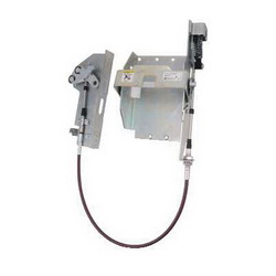 Square D 9422CKA51 OPERATING MECHANISM CBL MECHANISM+HANDLE,6 Handle Included (9422A1),Cable Mechanism,KAL/KHL Circuit Breakers (2 or 3-Pole) 250A,Single Cable Operating Mechanism for Circuit Breakers 60 Inches
