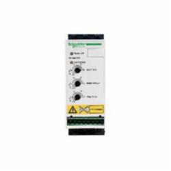 Schneider Electric ATS01N212RT SOFT START 440-480VAC 12A ATS01,-10...40 deg.C without derating-40...50 deg.C with current derating of 2 per deg.C,12A,3 phases,440-480VAC,7.5 hp at 460...480 V 3 phases,ATS01N2,integrated bypass,soft starter,Altistart 01,Built into the soft start,IP20,adjustable from 1 to 10 s,simple machine