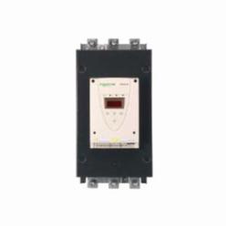 Schneider Electric ATS22C21S6U soft start 208-600vac 110vcntrl,210amp,200 hp at 575 V-150 hp at 460 V-75 hp at 230 V-60 hp at 208 V,208...600 V (- 15...10 ),210A,3 phases,> 40...< 60 deg.C with current derating 2.2 per deg.C--10...40 deg.C without derating,Altistart 22,IP00,UL - CSA - CE - RoHS,internal bypass,soft starter,severe and standard applications
