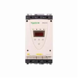 Schneider Electric ATS22D47S6U soft start 208-600vac 110vcntrl,47amp,208...600 V (- 15...10 ),3 phases,40 hp at 575 V-30 hp at 460 V-15 hp at 230 V,47A,> 40...< 60 deg.C with current derating 2.2 per deg.C--10...40 deg.C without derating,Altistart 22,IP20,UL - CSA - CE - RoHS,internal bypass,soft starter,severe and standard applications