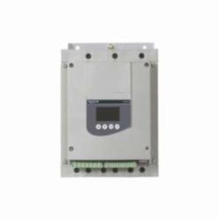 Schneider Electric ATS48C11Y SOFT START 208-690VAC 110AMP ATS48,-10...40 deg.C without derating-> 40...60 deg.C with current derating of 2 per deg.C-> 40...60 deg.C with current derating of 2 per deg.C,1 to 60 seconds (adjustable),110A,24V,30HP@208V - 40HP@230V - 75HP@460V - 100HP@575V,Altistart 48,IEC/EN 60947-4-2, EMC classes A and B, CE,UL ,CSA,DNV,C-Tick,GOST, CCC,NOM,SERPRO AND TCF,IP20,external bypass (optional),soft starter,severe and standard applications-pumping and ventilation machine