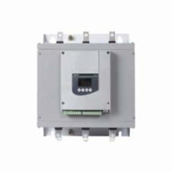 Schneider Electric ATS48C25Y SOFT START 208-690VAC 250AMP ATS48,-10...40 deg.C without derating-> 40...60 deg.C with current derating of 2 per deg.C-> 40...60 deg.C with current derating of 2 per deg.C,1 to 60 seconds (adjustable),24V,250A,75HP@208V - 100HP@230V - 200HP@460V - 250HP@575V,Altistart 48,IEC/EN 60947-4-2, EMC classes A and B, CE,UL ,CSA,DNV,C-Tick,GOST, CCC,NOM,SERPRO AND TCF,IP00,external bypass (optional),soft starter,severe and standard applications-pumping and ventilation machine