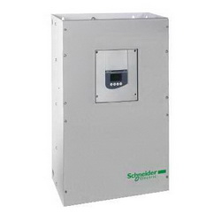 Schneider Electric ATS48C66Y SOFT START 208-690VAC 660A ATS48,-10...40 deg.C without derating-> 40...60 deg.C with current derating of 2 per deg.C-> 40...60 deg.C with current derating of 2 per deg.C,1 to 60 seconds (adjustable),200HP@208V - 250HP@230V - 500HP@460V - 600HP@575V,24V,660A,Altistart 48,IEC/EN 60947-4-2, EMC classes A and B, CE,UL ,CSA,DNV,C-Tick,GOST, CCC,NOM,SERPRO AND TCF,IP00,external bypass (optional),soft starter,pumping and ventilation machine-severe and standard applications