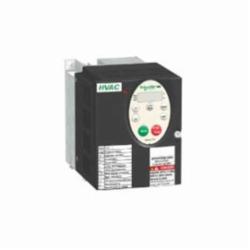 Schneider Electric ATV212HU15N4 SPEEDDRIVE 380-480VAC 2HP,ATV212,1.5kW,3 phases,400/480 Vac 3-Phase,Altivar 212,Altivar 212,Maximum output voltage equal to input voltage 3-Phase,Modbus-METASYS N2-LonWorks-APOGEE FLN-BACnet,Modbus-METASYS N2-LonWorks-APOGEE FLN-BACnet,pumps and fans in HVAC,Open IP20,Size 1A,variable speed drive