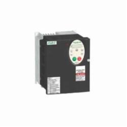 Schneider Electric ATV212HU55N4 SPEEDDRIVE 380-480VAC 7.5HP,ATV212,3 phases,400/480 Vac 3-Phase,5.5kW,Altivar 212,Altivar 212,Maximum output voltage equal to input voltage 3-Phase,Modbus-METASYS N2-LonWorks-APOGEE FLN-BACnet,Modbus-METASYS N2-LonWorks-APOGEE FLN-BACnet,pumps and fans in HVAC,Open IP20,Size 2A,variable speed drive