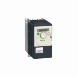 Schneider Electric ATV312H075M3 AC DRIVE1 HP 240V 3 PHASE,0.75kW,208/240Vac,3 phases,3-Phase,3-Phase,Altivar 312,Altivar 312,IP20,Modbus-CANopen,Modbus-CANopen,simple machine,UL Listed, CSA Certified, CE Marked,variable speed drive