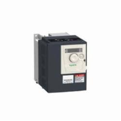 Schneider Electric ATV312H075N4 AC DRIVE 1 HP 480V 3 PHASE,0.75kW,3 phases,3-Phase,3-Phase,380/500Vac,Altivar 312,Altivar 312,IP20,Modbus-CANopen,Modbus-CANopen,simple machine,UL Listed, CSA Certified, CE Marked,variable speed drive