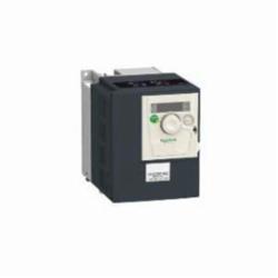 Schneider Electric ATV312HU15M2 AC DRIVE2 HP 240V 1 PHASE,1-Phase,1.5kW,208/240Vac,3-Phase,Altivar 312,Altivar 312,IP20,Modbus-CANopen,Modbus-CANopen,simple machine,UL Listed, CSA Certified, CE Marked,single phase,variable speed drive