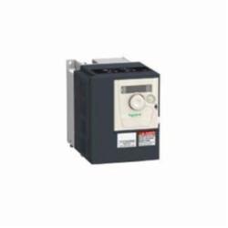 Schneider Electric ATV312HU15M3 AC DRIVE2 HP 240V 3 PHASE,1.5kW,208/240Vac,3 phases,3-Phase,3-Phase,Altivar 312,Altivar 312,CANopen-Modbus,CANopen-Modbus,simple machine,IP20,UL Listed, CSA Certified, CE Marked,variable speed drive