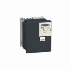 Schneider Electric ATV312HU22M2 AC DRIVE3 HP 240V 1 PHASE,1-Phase,2.2kW,208/240Vac,3-Phase,Altivar 312,Altivar 312,CANopen-Modbus,CANopen-Modbus,simple machine,IP20,UL Listed, CSA Certified, CE Marked,single phase,variable speed drive