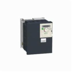 Schneider Electric ATV312HU40S6 ATV312 5 HP 600V 3 PHASES,3 Phase Input, 3 Phase Output,3-Phase,3-Phase,4.0kW,50/60Hz,575/600Vac,6.1A 5.0HP,7,AC Drive,Al1, Al2, Al3, AOV, AOC, R1A, R1B, R1C, R2A, R2B, LI1...LI6 terminal 2.5 mmA? AWG 14L1, L2, L3, U, V, W, PA, PB, PA/+, PC/- terminal 5 mmA? AWG 10,Altivar 312,Altivar 312,IP20,Simple Machines Variable & Constant Torque,UL Listed, CSA Certified, CE Marked