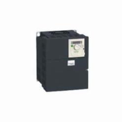Schneider Electric ATV312HU75N4 AC DRIVE10 HP 480V 3 PHASE,3 phases,3-Phase,3-Phase,380/500Vac,7.5kW,Altivar 312,Altivar 312,CANopen-Modbus,CANopen-Modbus,simple machine,IP20,UL Listed, CSA Certified, CE Marked,variable speed drive
