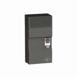 Schneider Electric ATV61HC22N4 Altivar 61 drive 350hp 400/480 3ph,150 of nominal motor torque for 2 seconds, 110 for 60 seconds,220kW,3 phases,3-Phase,3-Phase,400/480VAC,427A 350HP,AC Drive,AI1-/AI1+, AI2, AO1, R1A, R1B, R1C, R2A, R2B, LI1...LI6, PWR terminal 2.5 mmA? / AWG 14L1/R, L2/S, L3/T, U/T1, V/T2, W/T3 terminal 2 x 150 mmA? / 2 x 350 kcmilPA, PB terminal 120 mmA? / 250 kcmilPC/-, PO, PA/+ terminal 2 x 150 mmA? / 2 x 350 kcmil,Altivar 61,Altivar 61,Frame 12,Graphic display keypad,IP20,Input 50/60 Hz,UL, CSA, CE, ABS, DNV, GOST, RoHS, WEEE, C-Tick, NOM 117,Variable Torque
