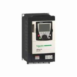 Schneider Electric ATV61HU40N4 SPEED DRIVE, 5HP,460V, ATV61,3 phases,3-Phase,3-Phase,400/480VAC,4kW,Altivar 61,Altivar 61,IP20,Modbus-CANopen,Modbus-CANopen,pumping and ventilation machine,variable speed drive
