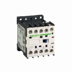 Schneider Electric CA2KN22G7 CONTROL RELAY 600VAC 10AMP IEC +OPTIONS,-25...50 deg.C,10 A at <= 50 deg.C,120VAC,2 NO + 2 NC,IP2x,Screw Clamp,TeSys,UL Listed File Number 164353 CCN NKCR - CSA Certified File Number LR43364 Class 3211 03 - CE Marked,control circuit,control relay,plate-rail
